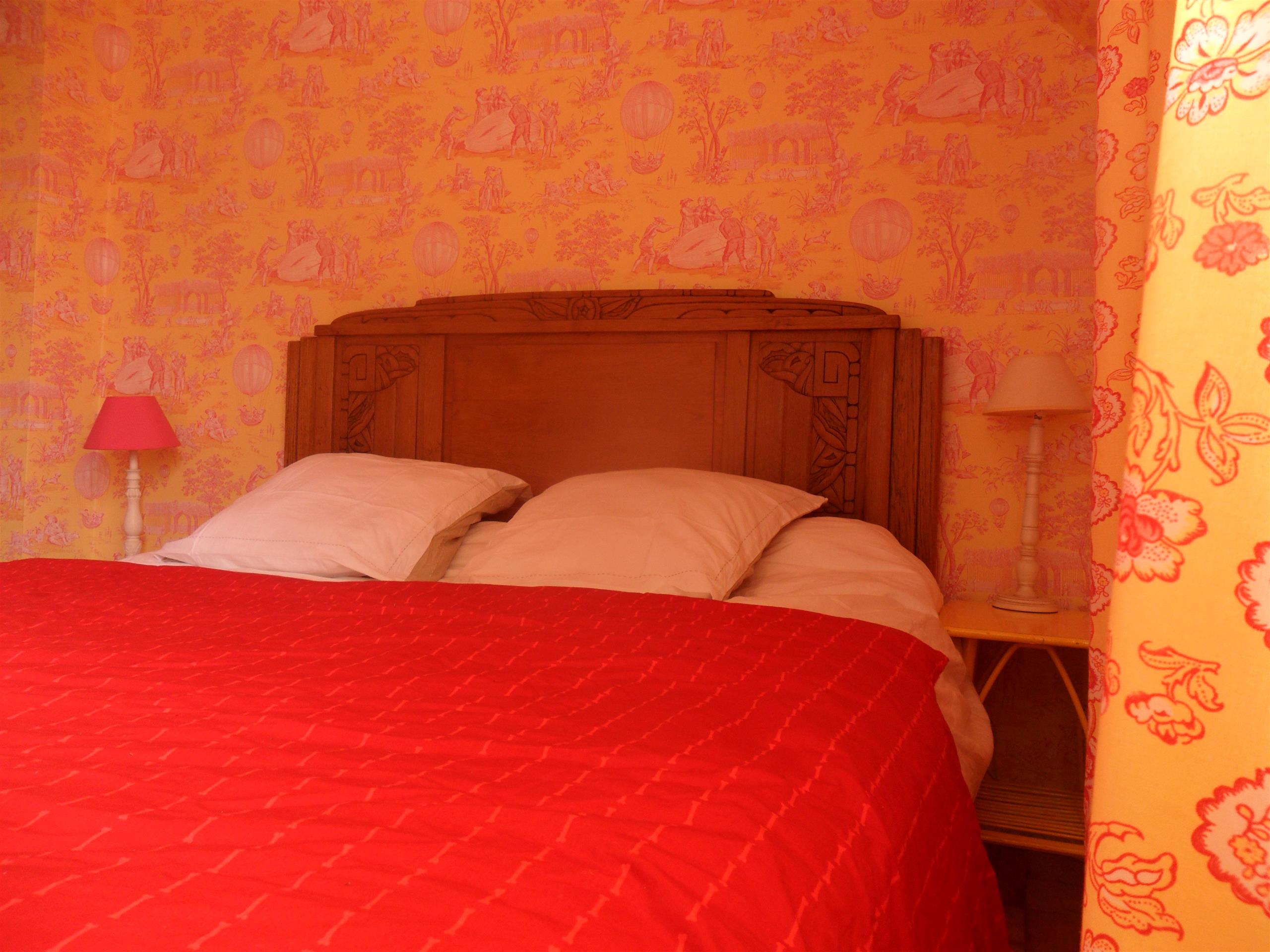 chambre 2