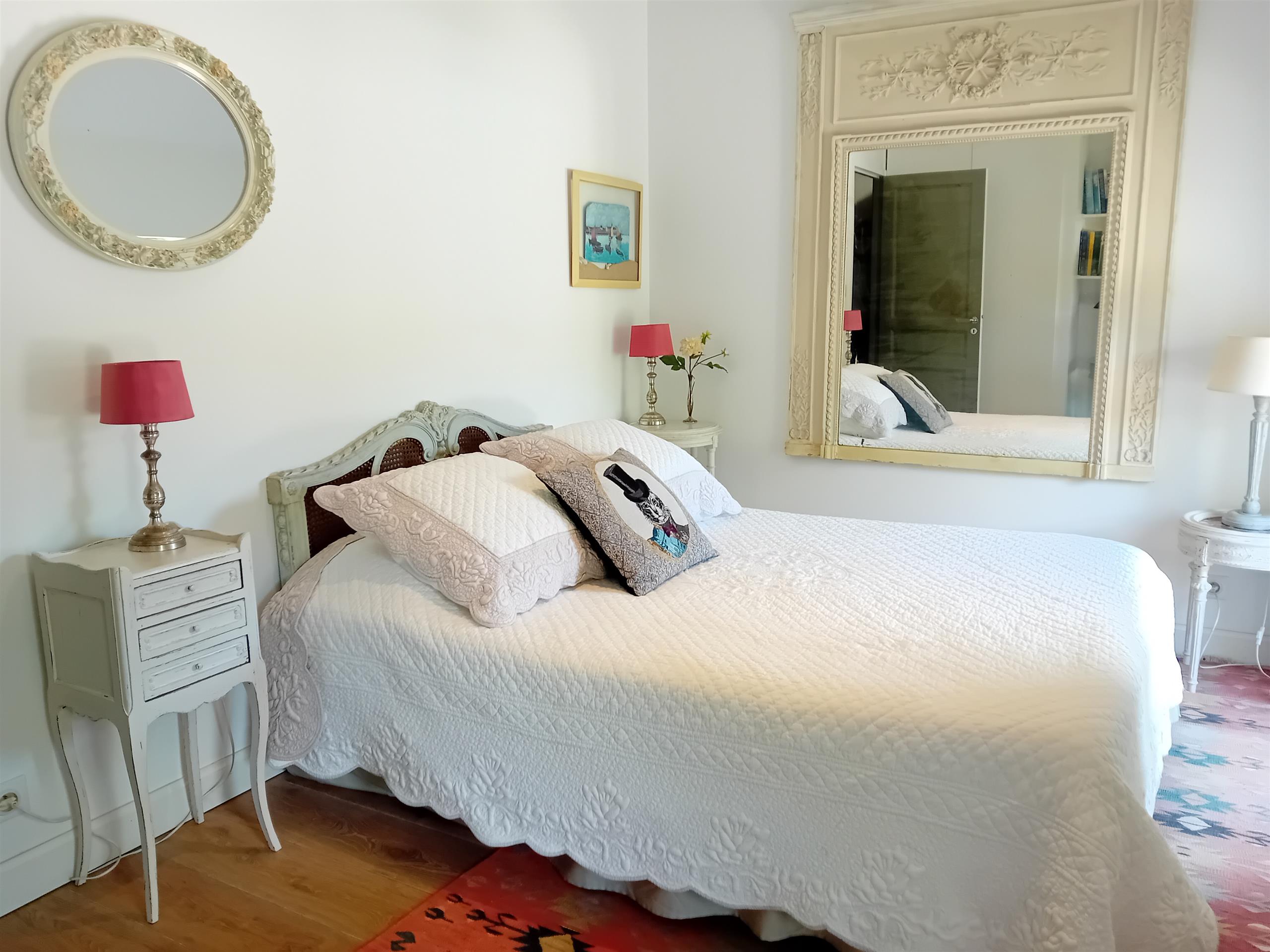 chambre 4