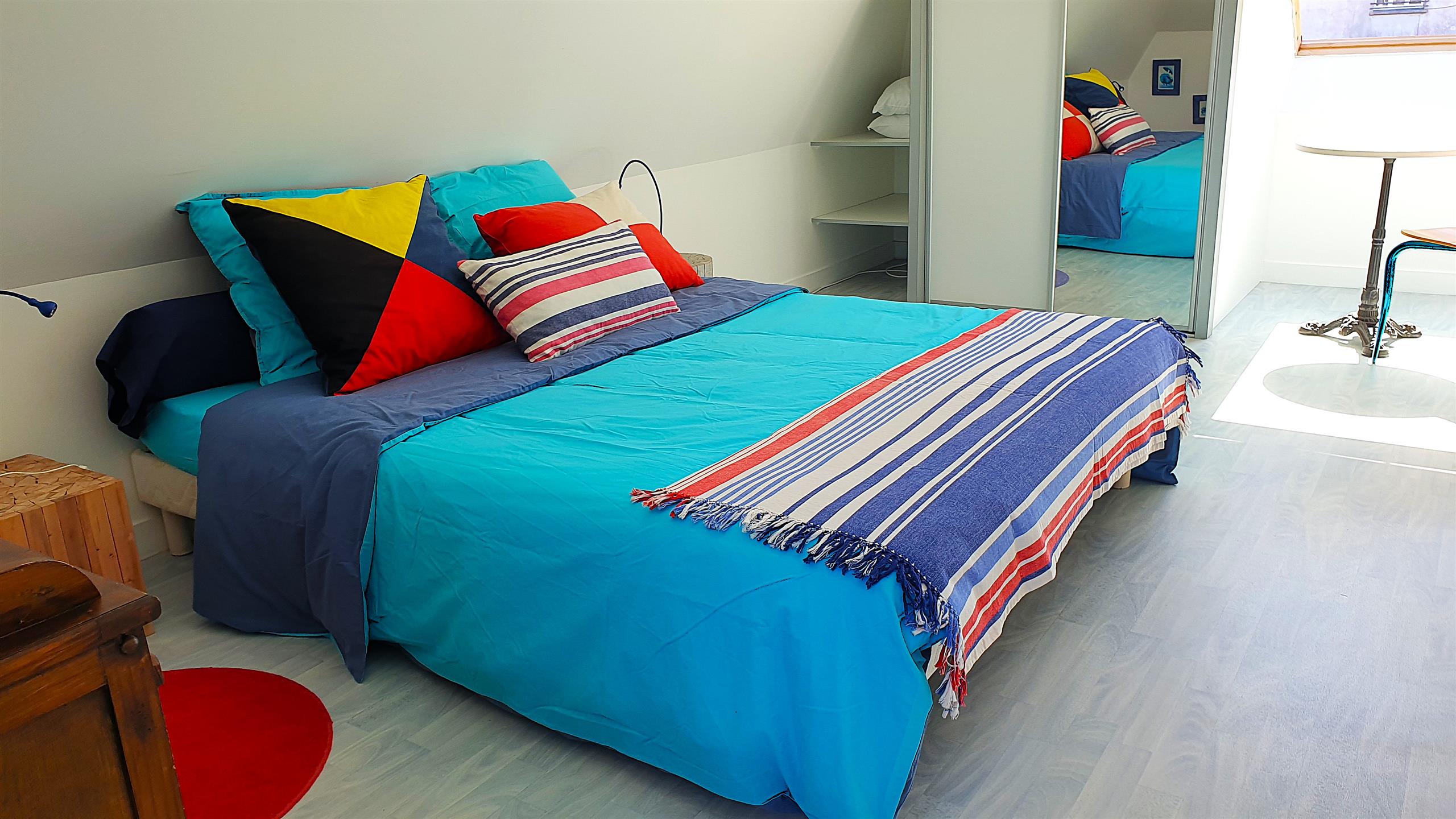 chambre Ty Kenta 2