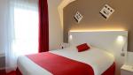 chambre confort