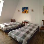 chambre droite
