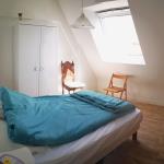 chambre milieu