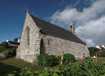 Pénity chapel
