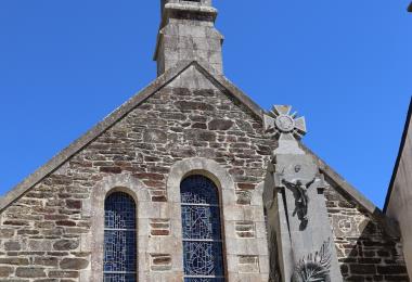 chapelle-congregation-pleyben-facade