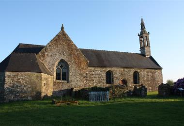 © chapelle-de-Lannelec