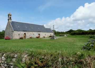 Chapelle Saint-Ourzal