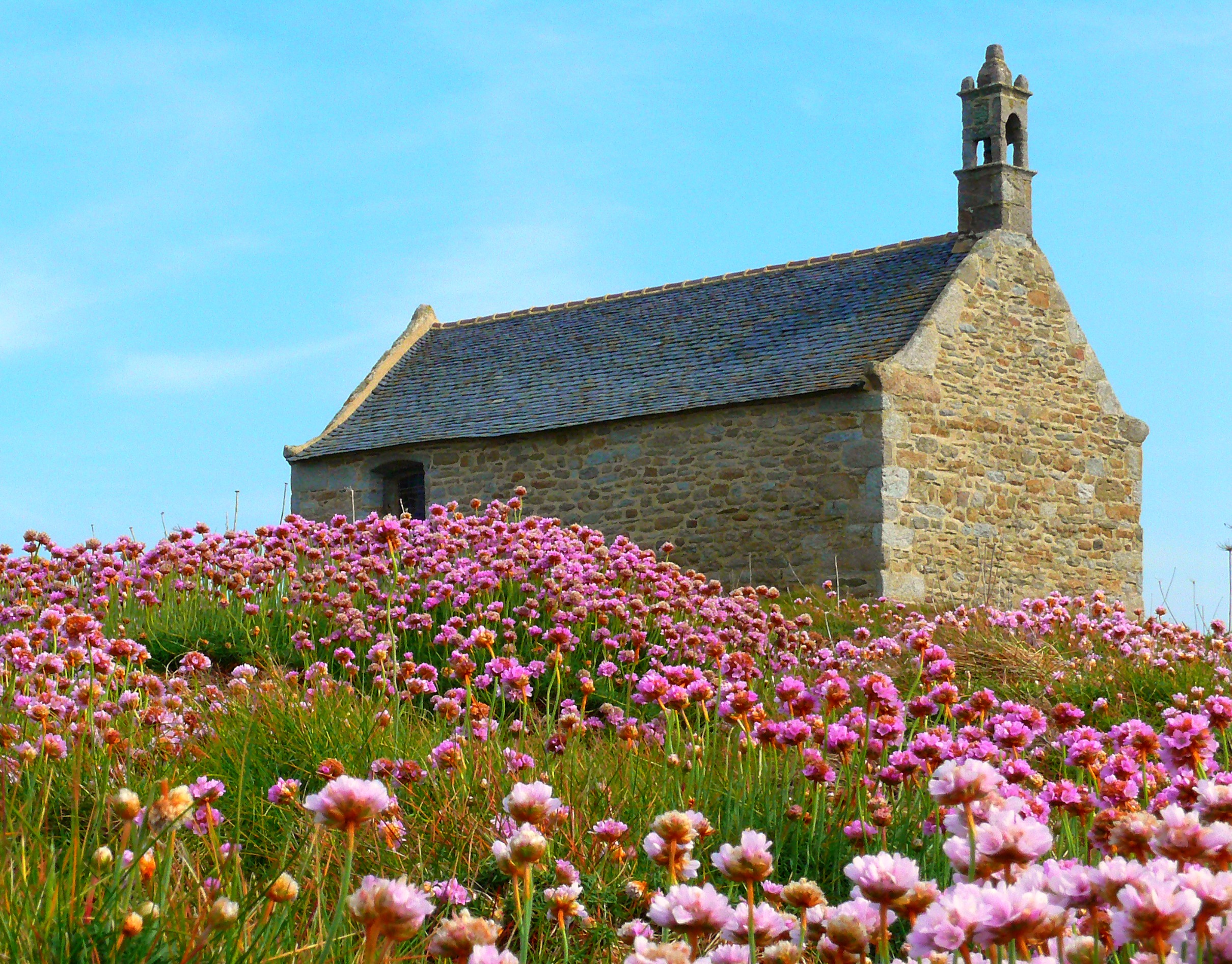 Chapelle Saint Samson