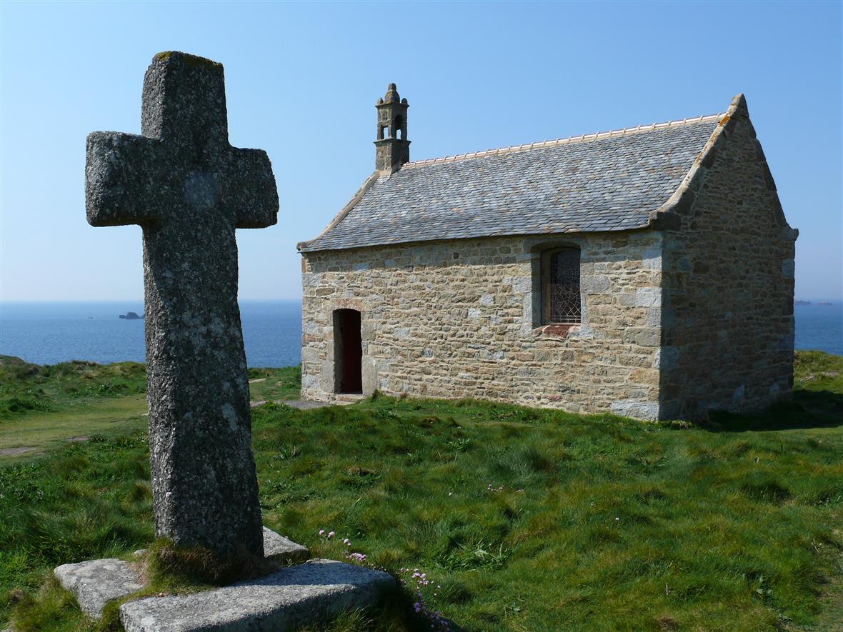 Chapelle Saint-Samson