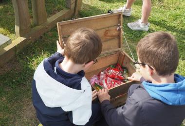 chasse-au-tresor24