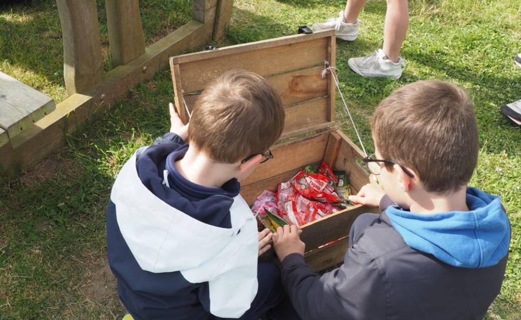 chasse-au-tresor24