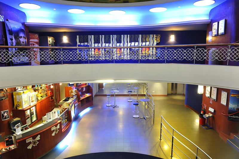 cinéma le celtic 1