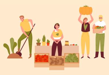 concept-agriculture-biologique_23-2148414103