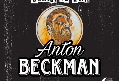 concert Anton-Beckman 