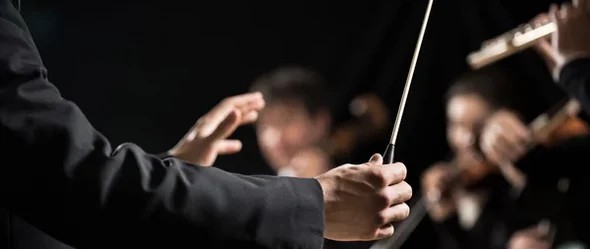 Concert du nouvel an