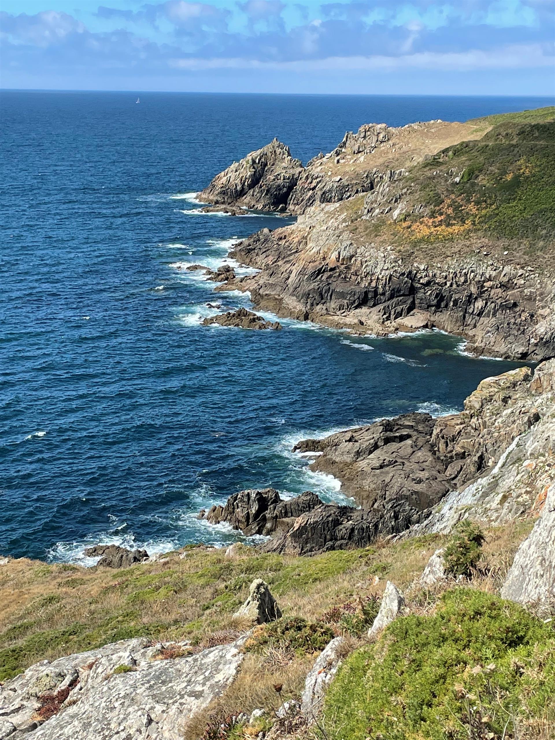 Pointe de Créac'h Meur