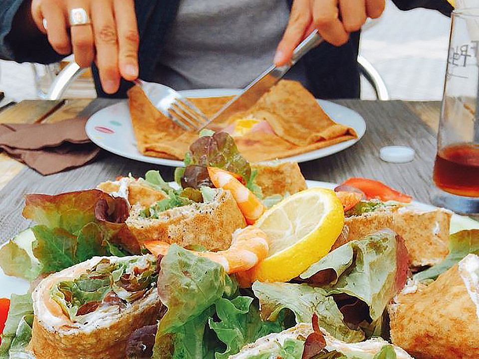 crepe creperie plage WEB