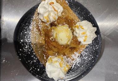 crêperie saint-thomas photo crêpe 3