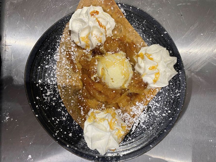 crêperie saint-thomas photo crêpe 3