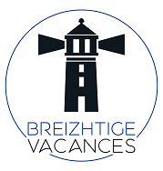 Logo Breizhtige Vacances