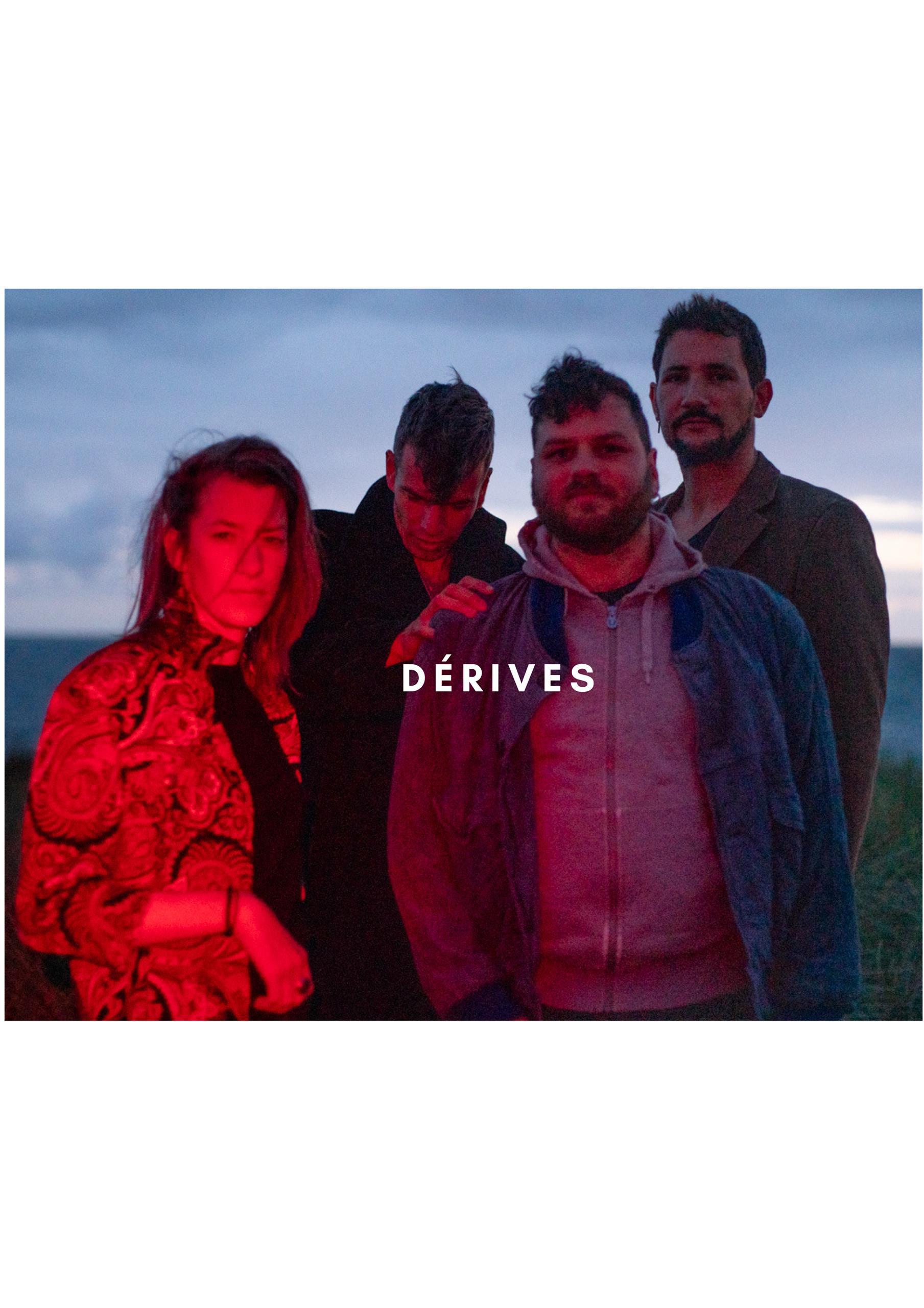 derives