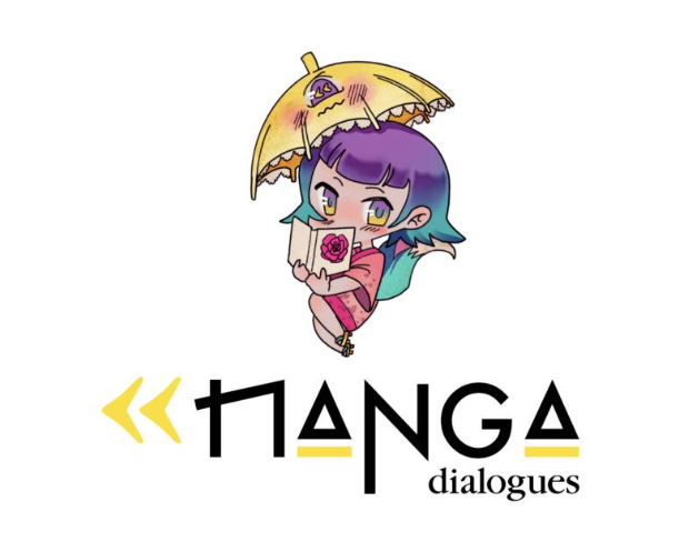 dialogues manga 1