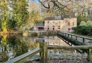 Bois de Keroual