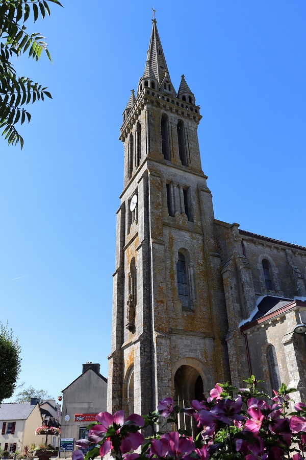 eglise_saint_severin_saint_segal_clocher