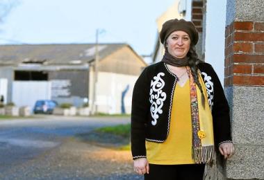 Mairie de Lesneven elodie mazé