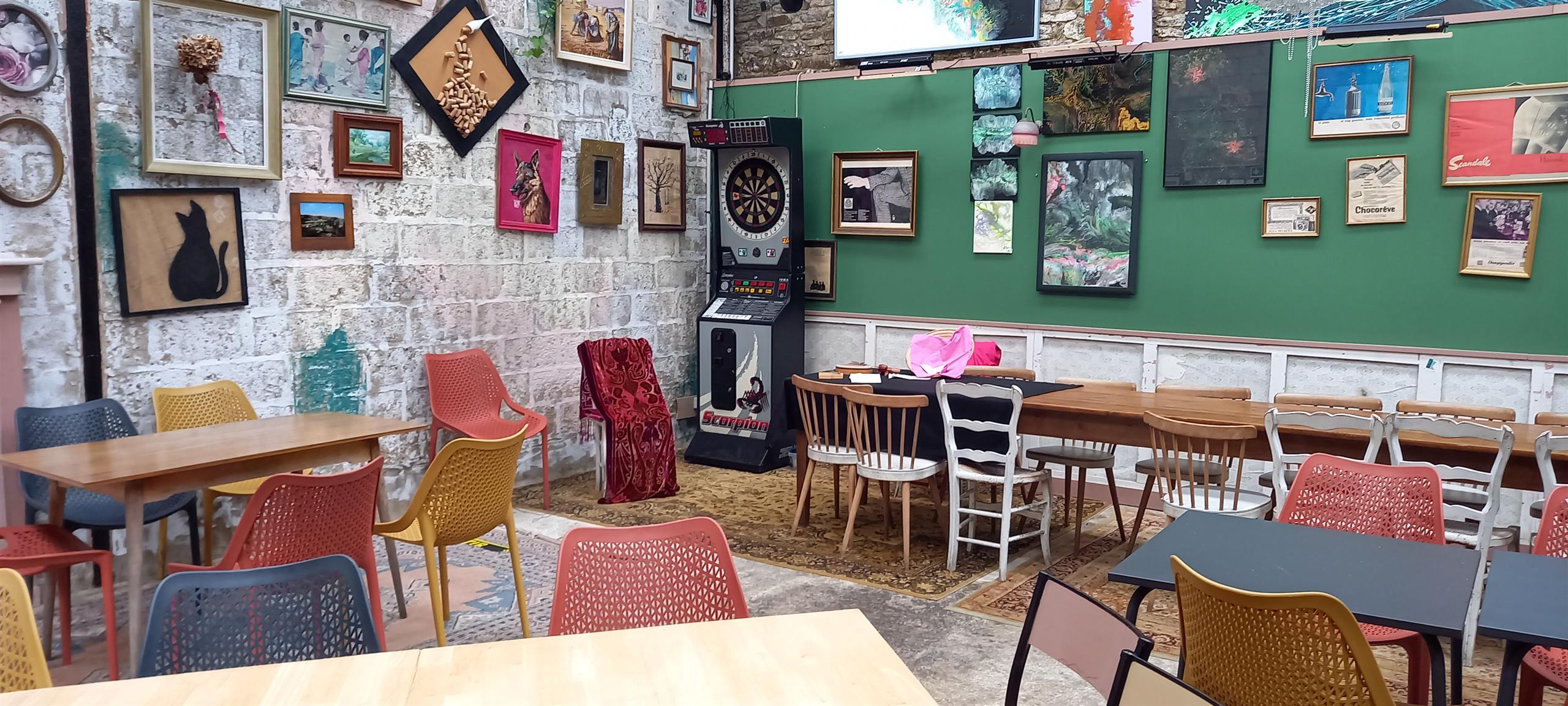 fabrik décor grange