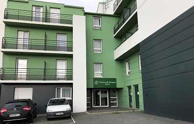 façade 2020