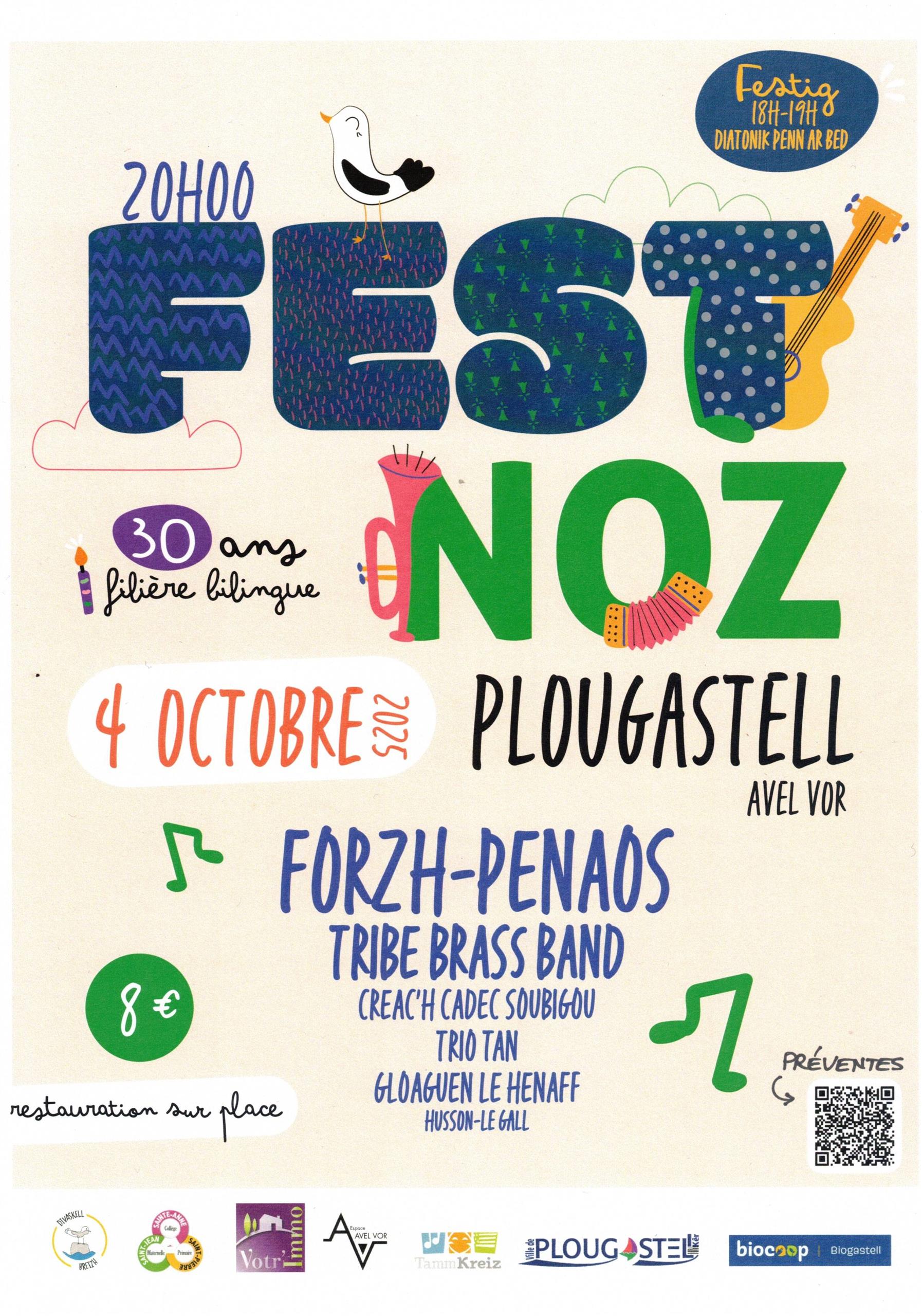 fest noz