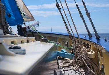 fêtes maritimes Le Grand Bleu