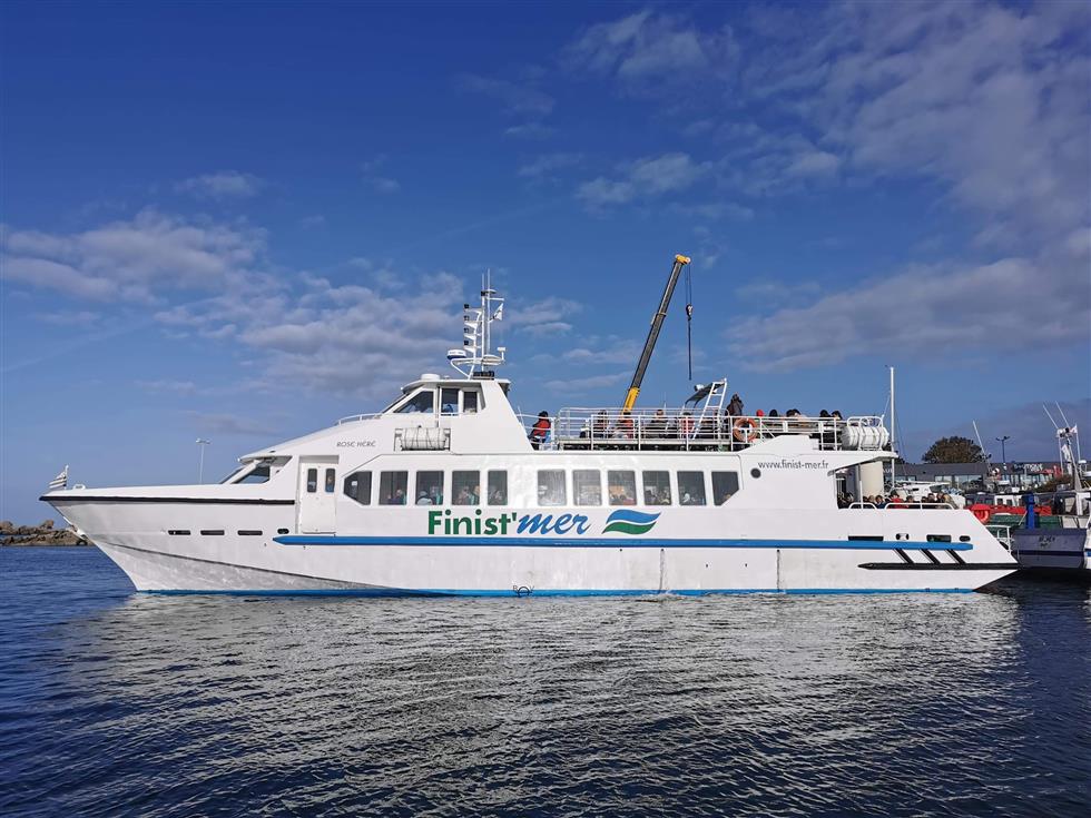 finnist mer 2022 Lanildut