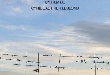 Cyril Gauthier Leblond Affiche du film