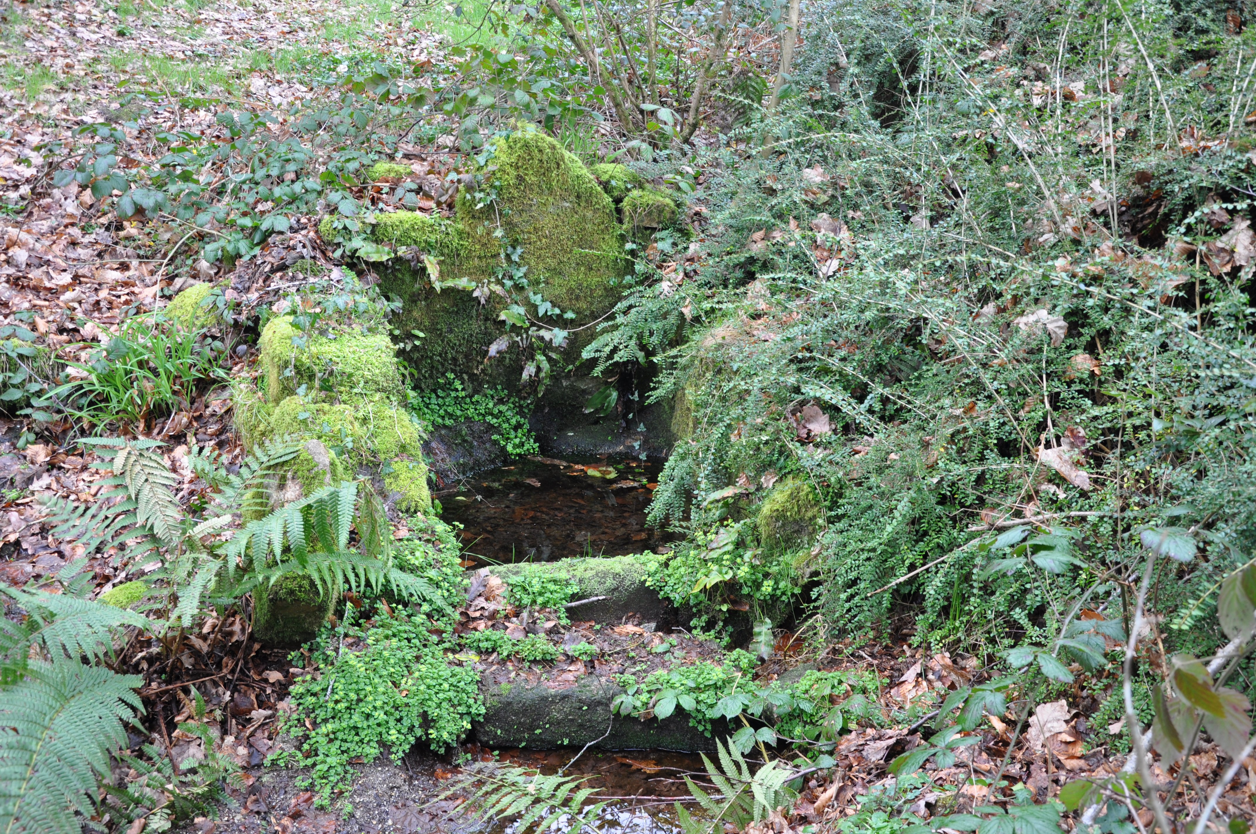 fontaine de Coët Milin - Le Croisty - ©RMCom (3)