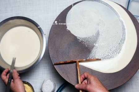 J’apprends la Crêpe