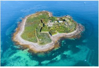Ile Cézon