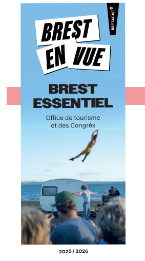 Brest Essentiel