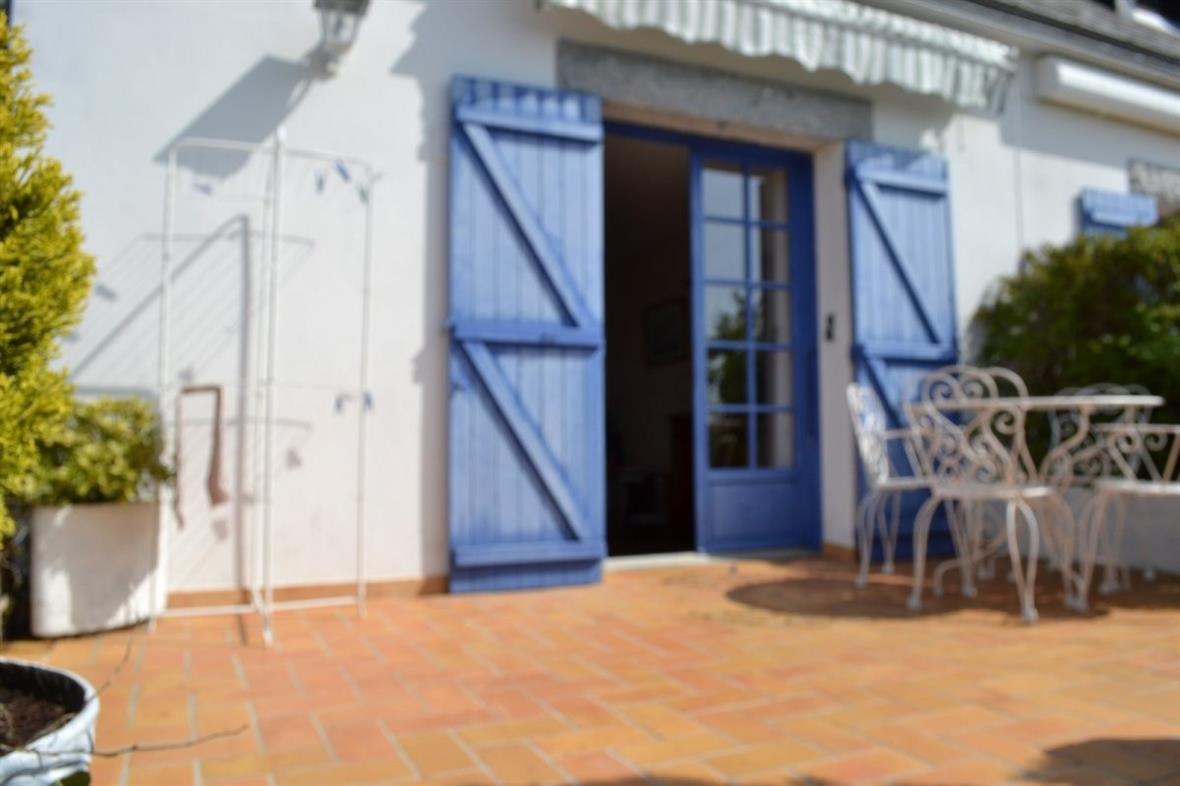gîte 