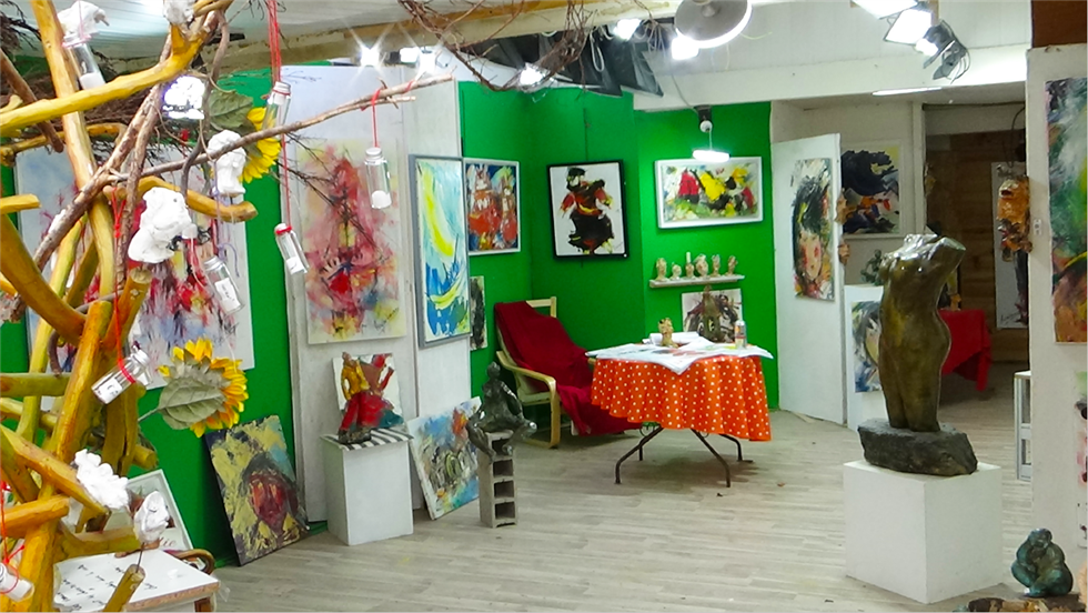 Galerie