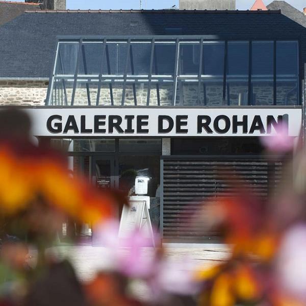 ©H.Ronne Galerie de Rohan_Landerneau