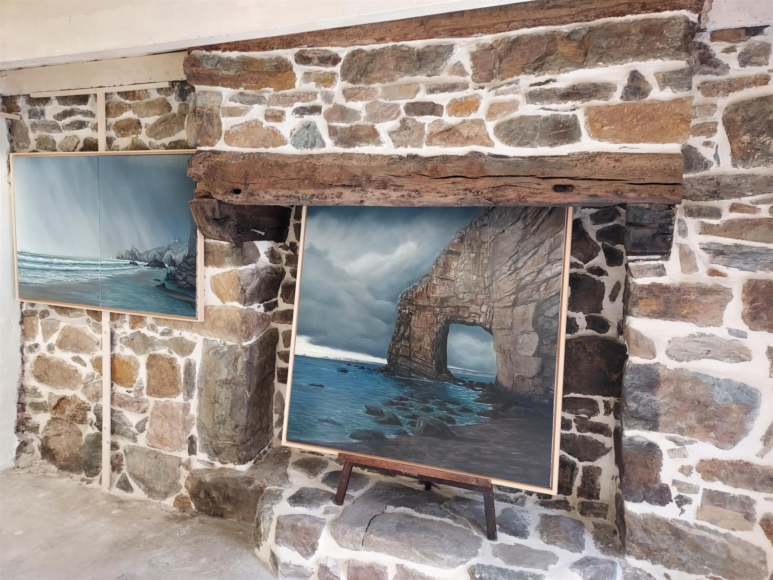 galerie expo1