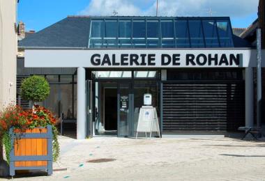 galerie rohan