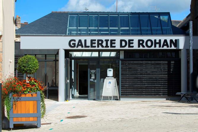 galerie rohan