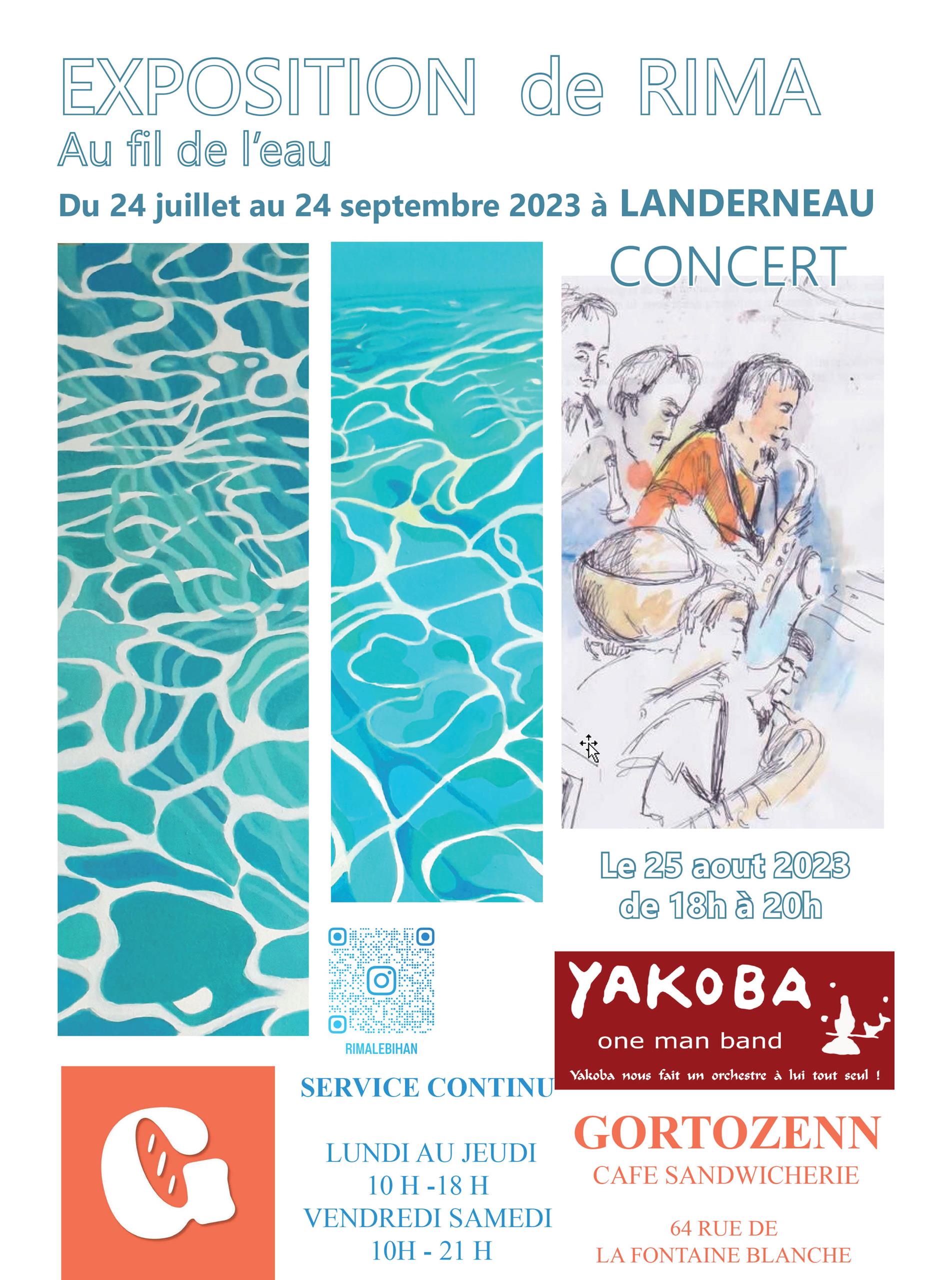 exposition