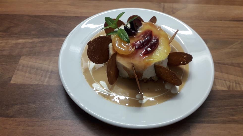 gourmandise