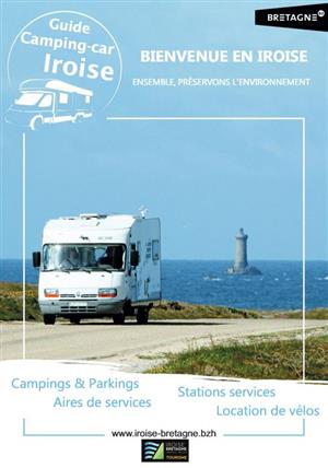 guide des camping car 2022