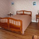 guyomar anne-marie chambre