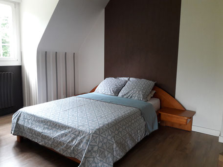 Chambre Bohème