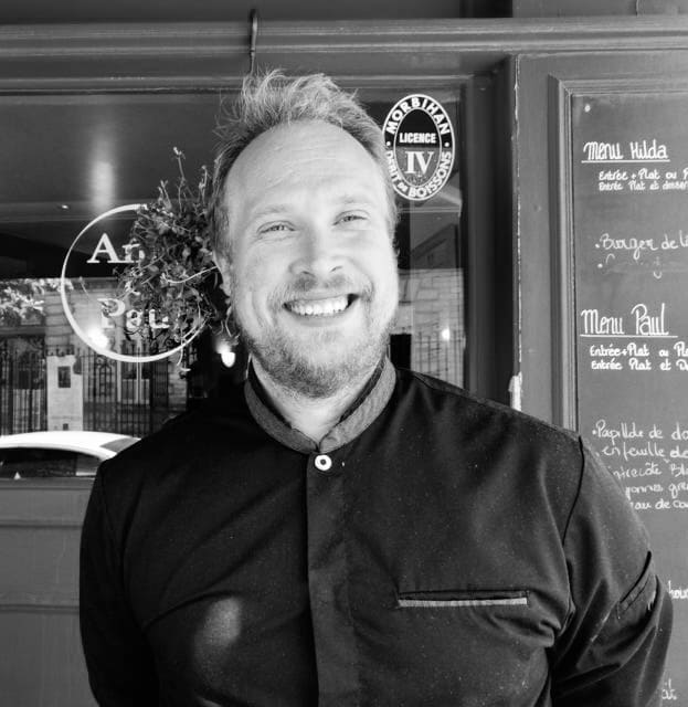 N&L Chef à Domicile